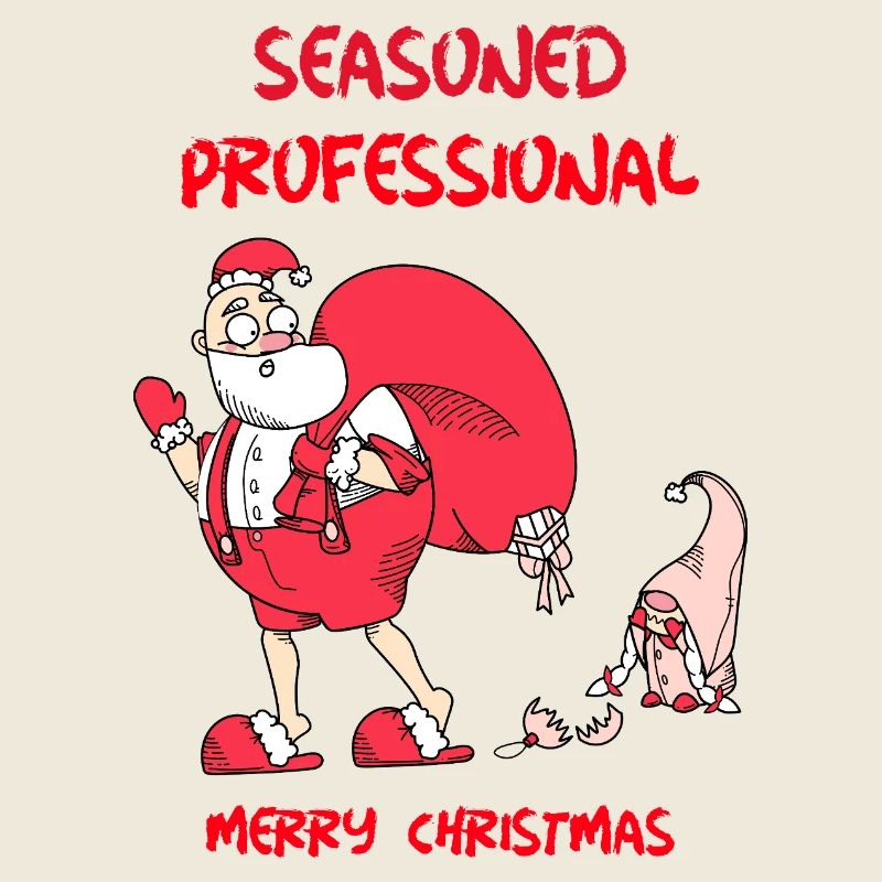 Bewährtes professionelles Weihnachtsdesign