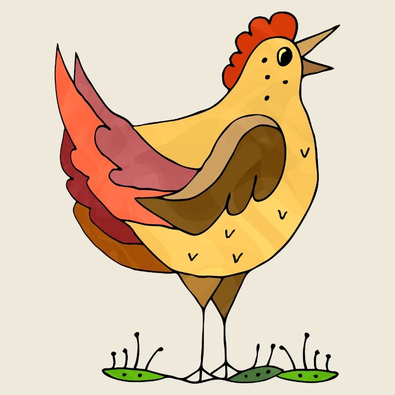 poule
