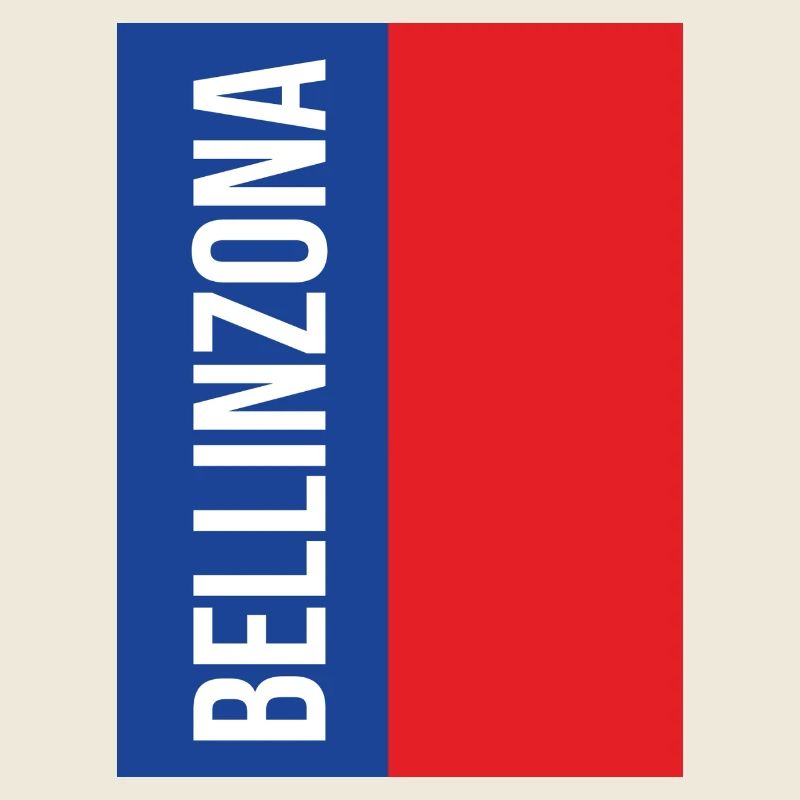 Souvenir de Bellinzone