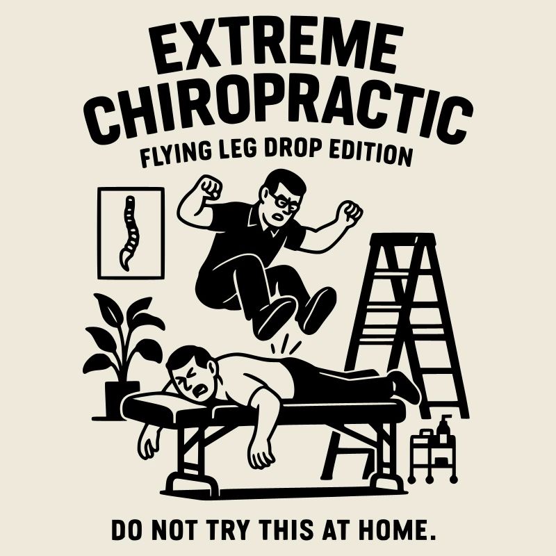 Chiropraticien Physio Traitement de la colonne vertébrale