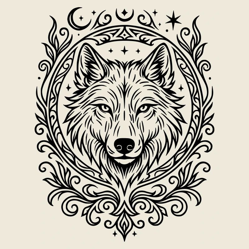 Wolfskopf