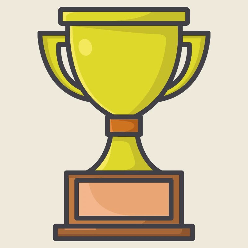 Trophée