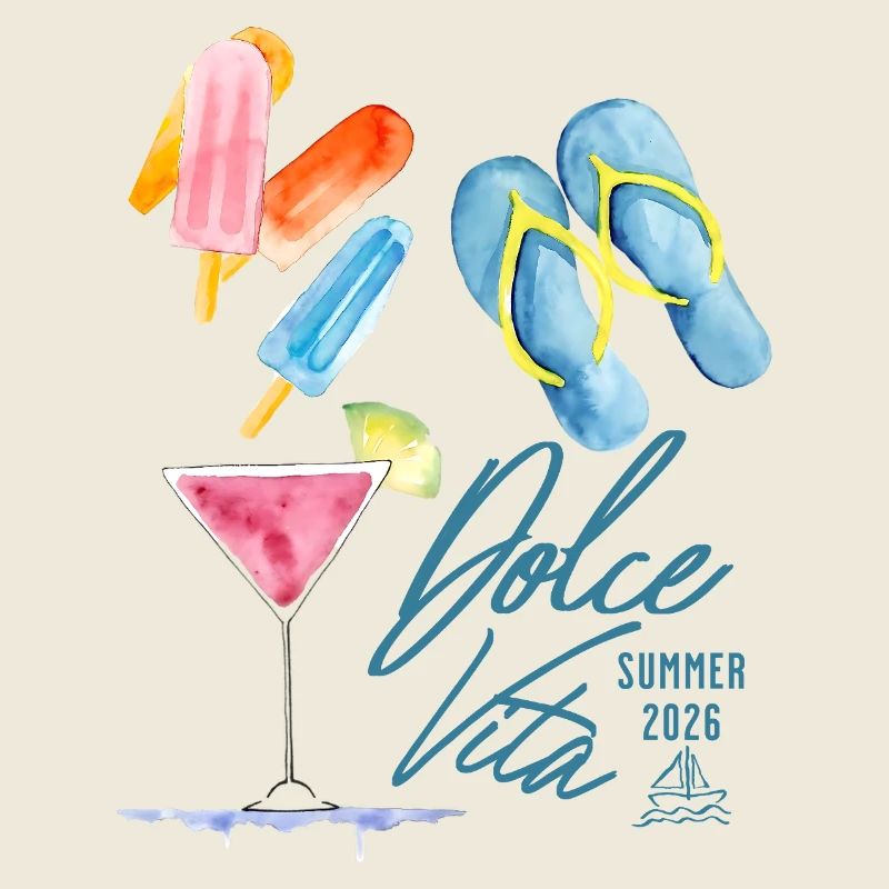 Dolce Vita Summer 2026
