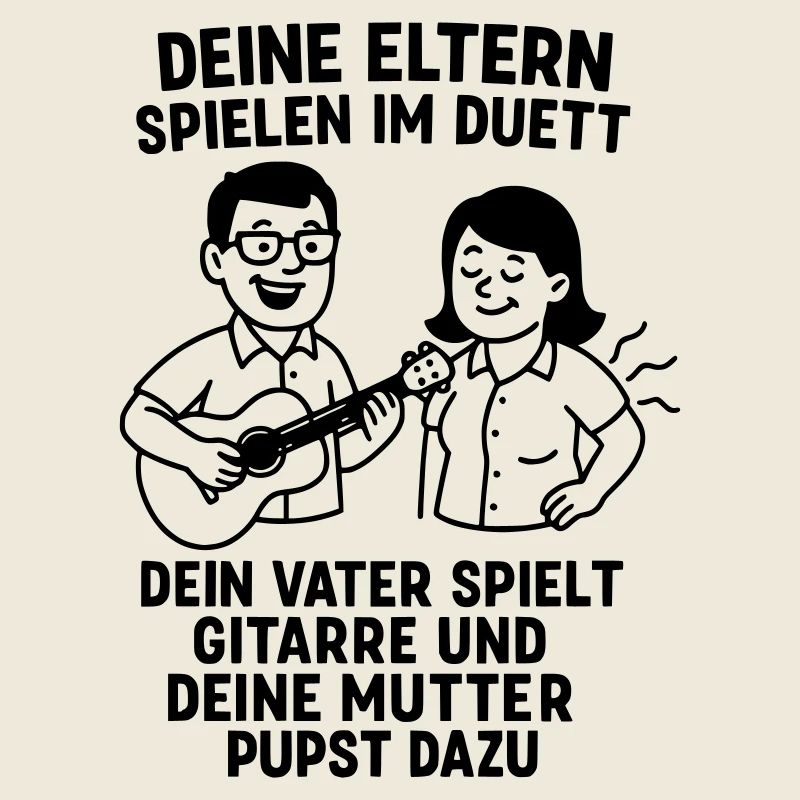 duett eltern musik