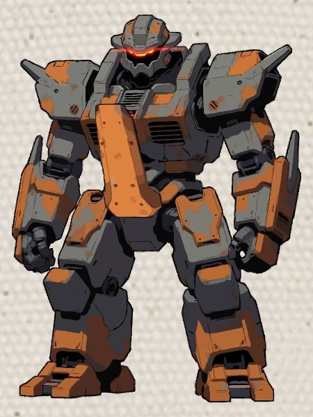 Robot X.I.T.