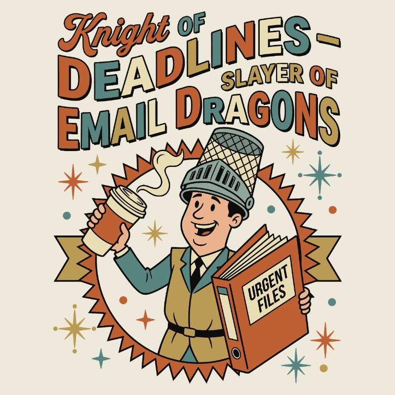 Knight of Deadlines