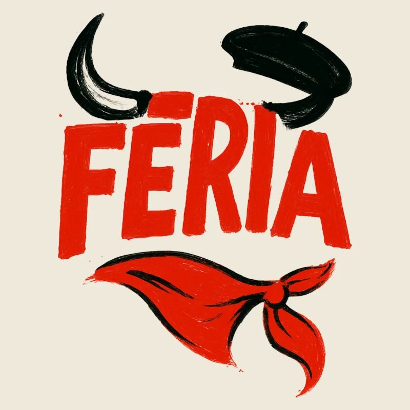 Feria – Baskenland