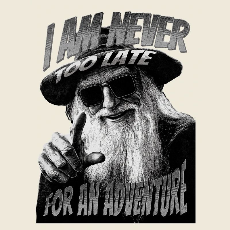 Cooler Zauberer