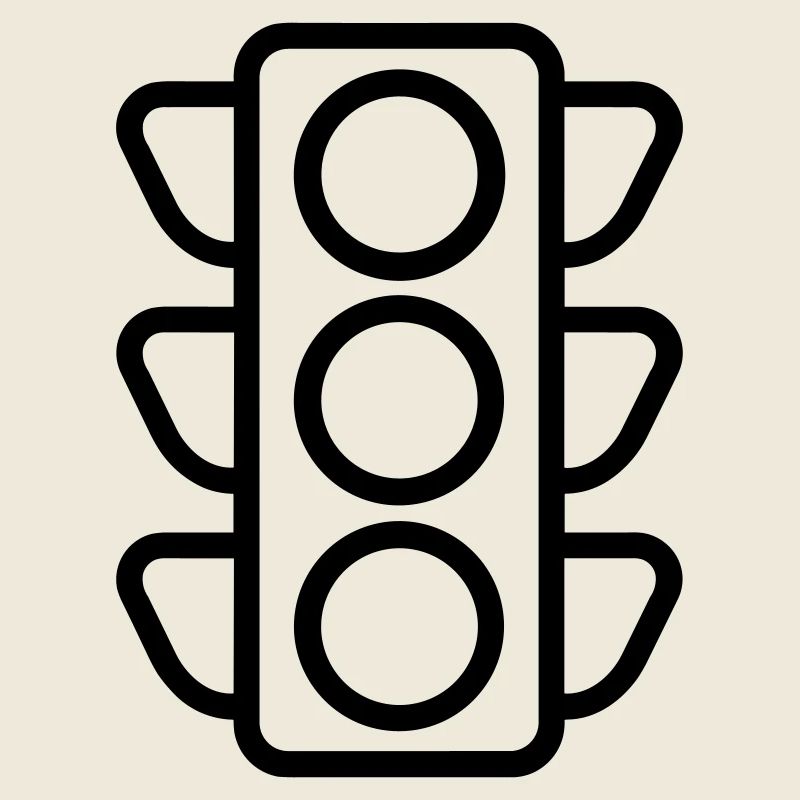 feu de signalisation