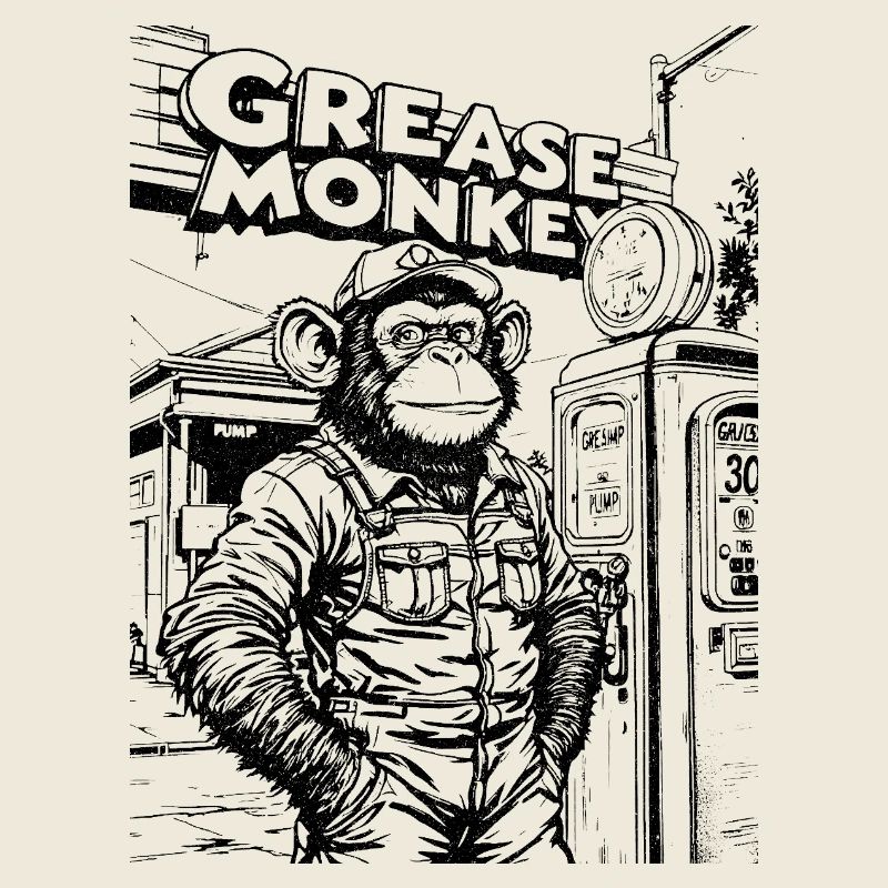 Illustration en ligne GreaseMonkey