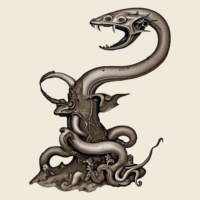 BUG #12 – dunkle Hölle