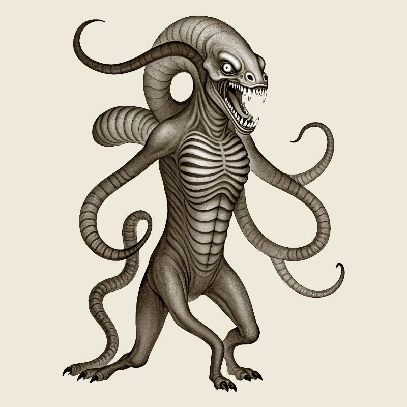 BUG #7 – dunkle Hölle