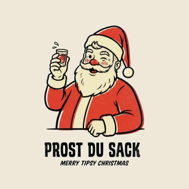 Prost du Sack
