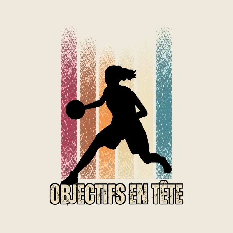 Objectifs en tête