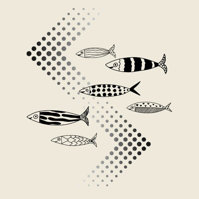 Trafic de poissons
