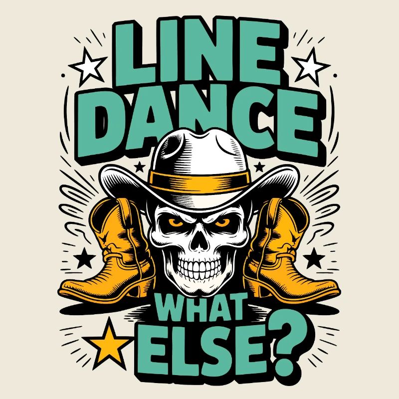Line Dance What Else?