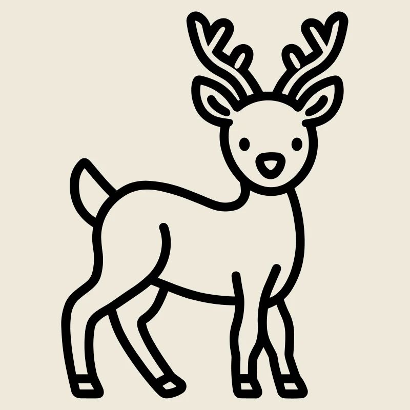 Hirsch