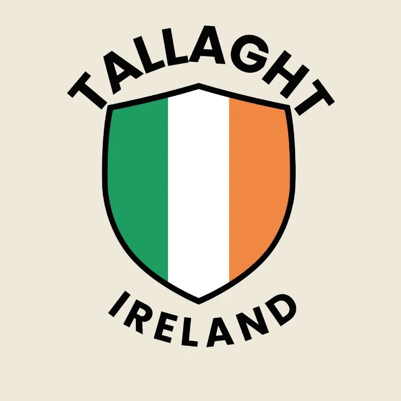 Bouclier irlandais de Tallaght