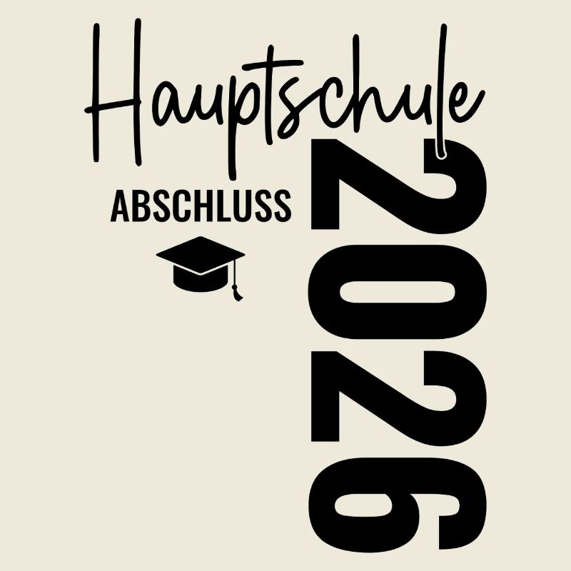 Hauptschulabschluss 2026 - Hauptschule Abschluss 