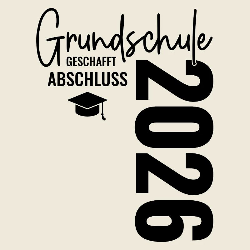 Fin de diplôme 2026 : école primaire terminée !
