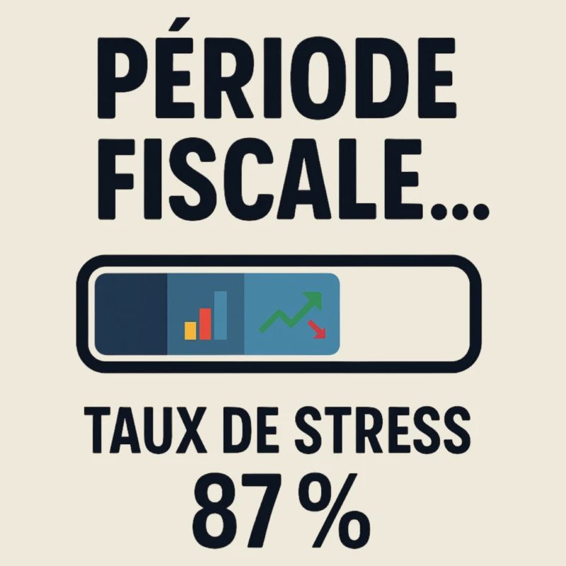 Fiscal period: slow loading, fast coffee