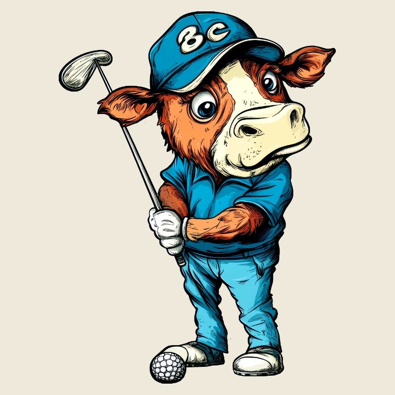 Kuh Golf