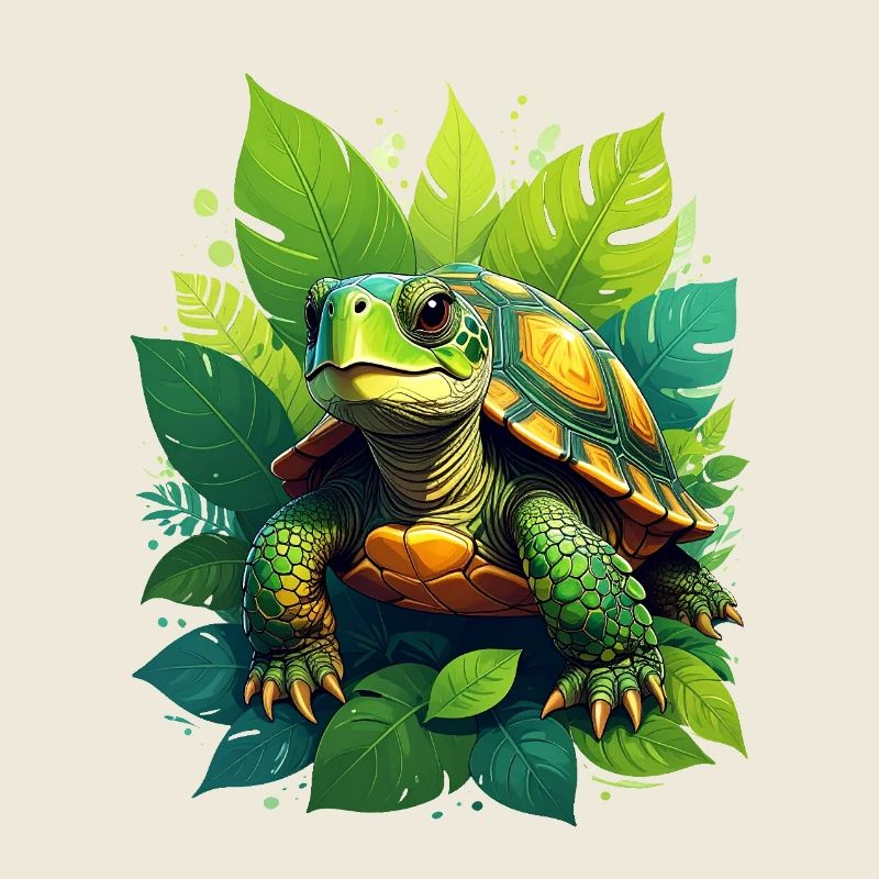 Tortue