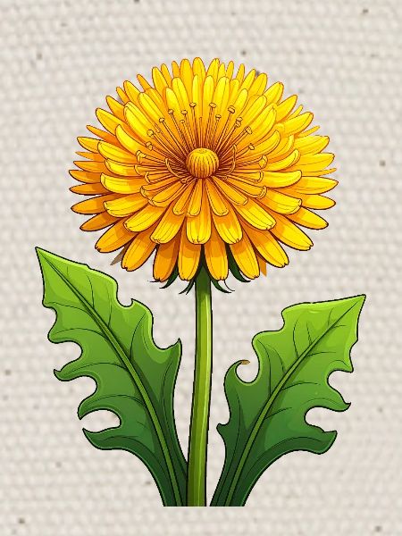 Dandelion