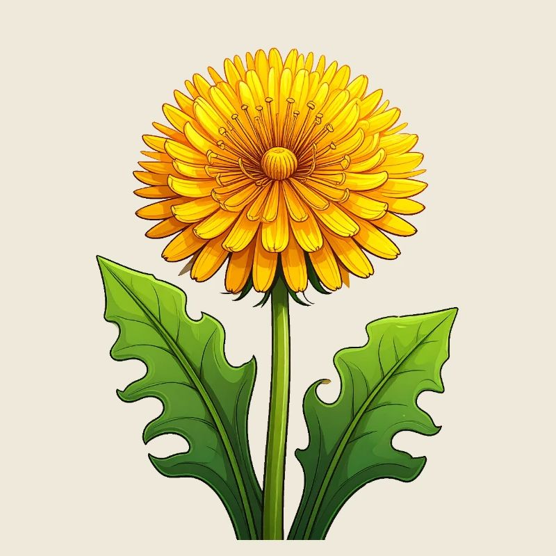 Dandelion