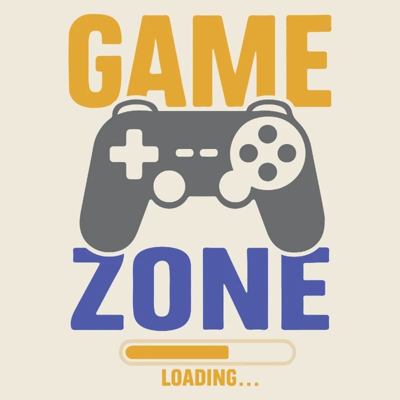 Gamer – Game Zone lädt...