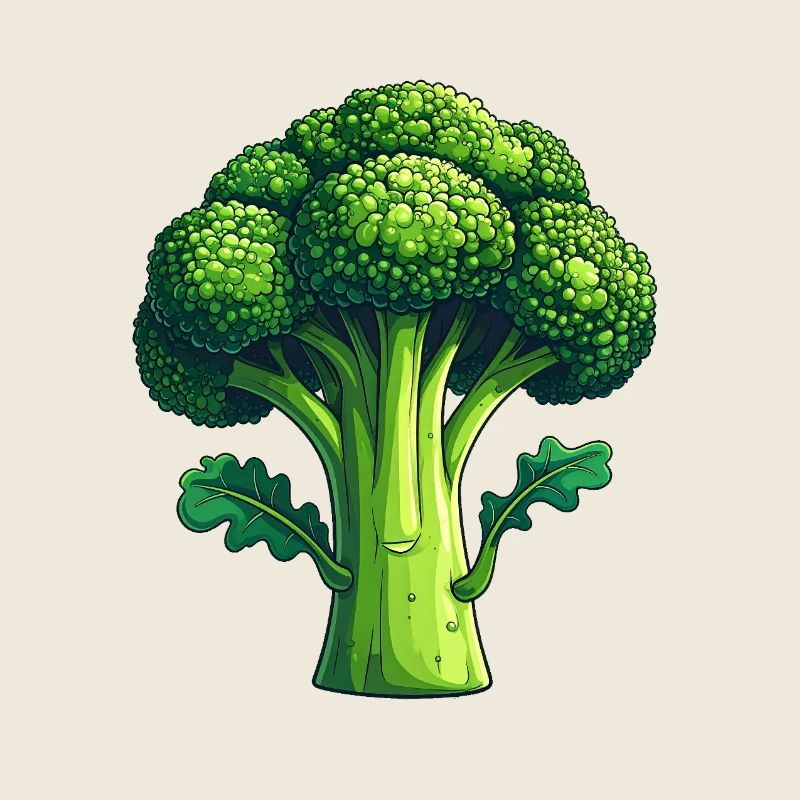 Broccoli