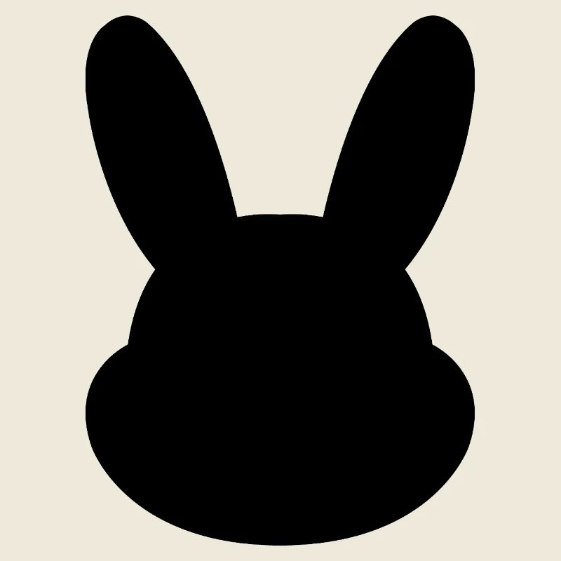 Bunny head