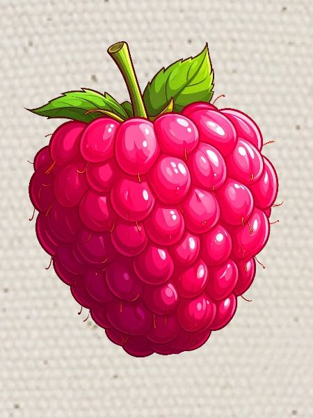 Himbeere