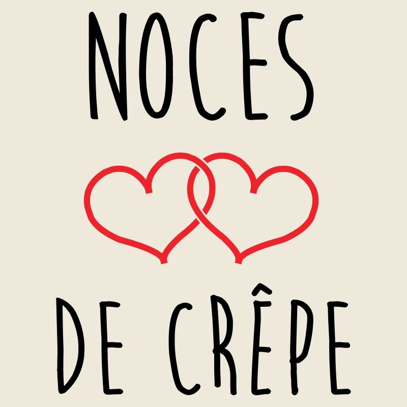 Crêpe-Hochzeitstag, 39 Jahre Ehe