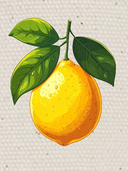 lemon