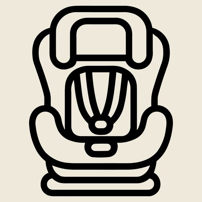siège auto bébé