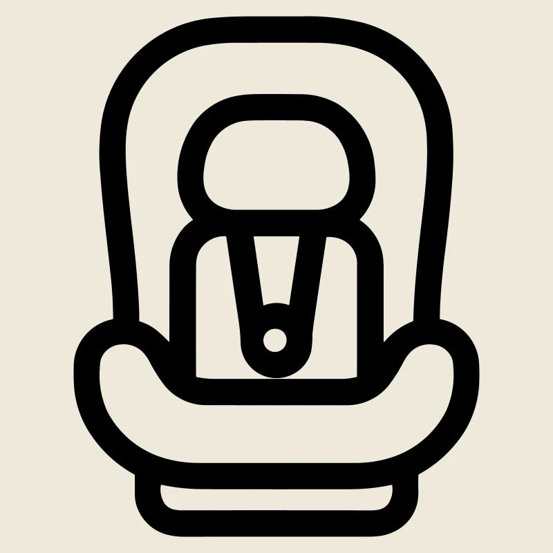 siège auto bébé