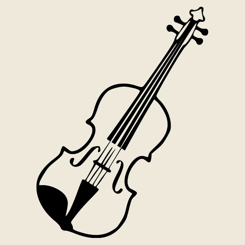 Violon Musique de violon