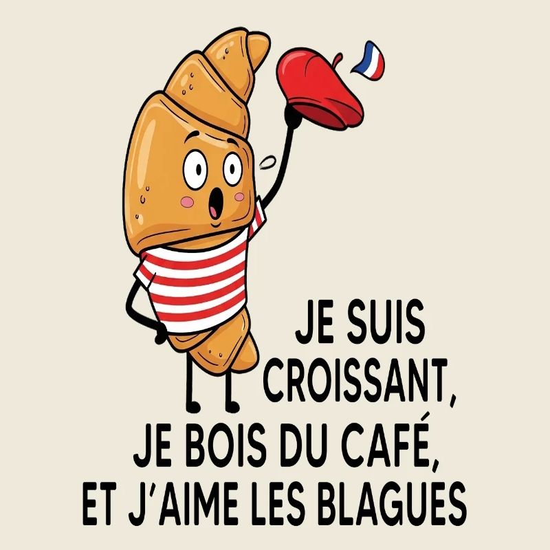 CROISSANT