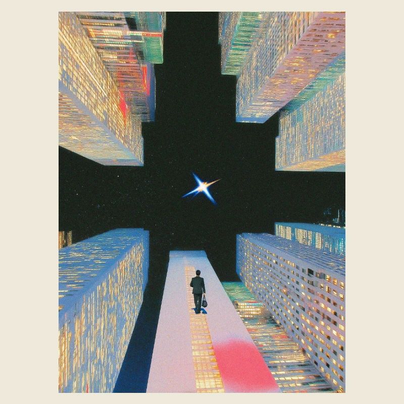 Conception d’univers