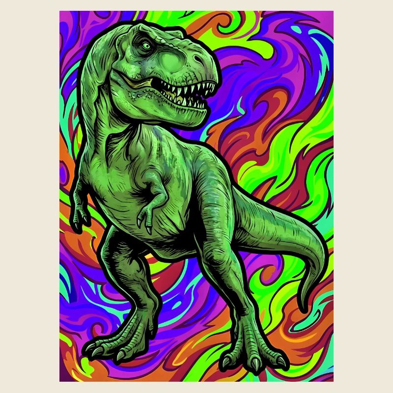 Dinosaurier