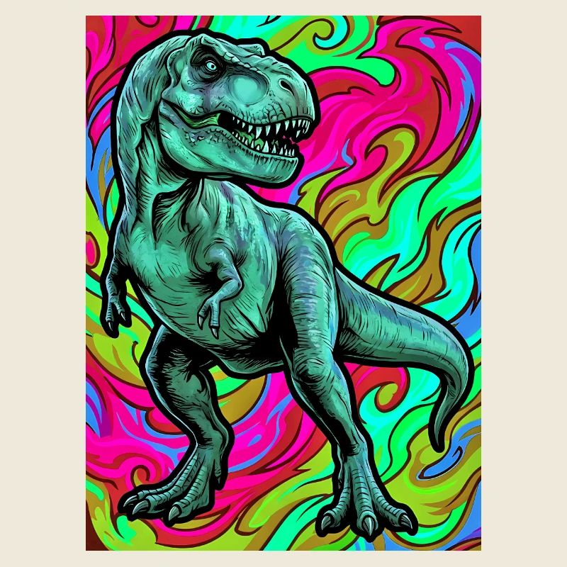 Dinosaurier