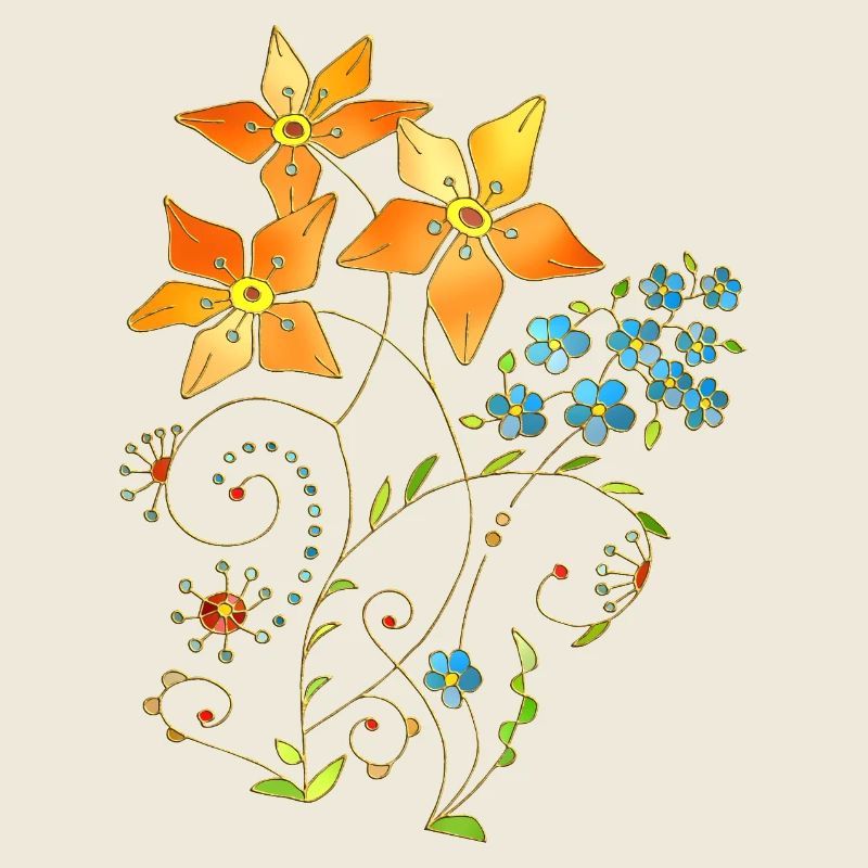 Blumen