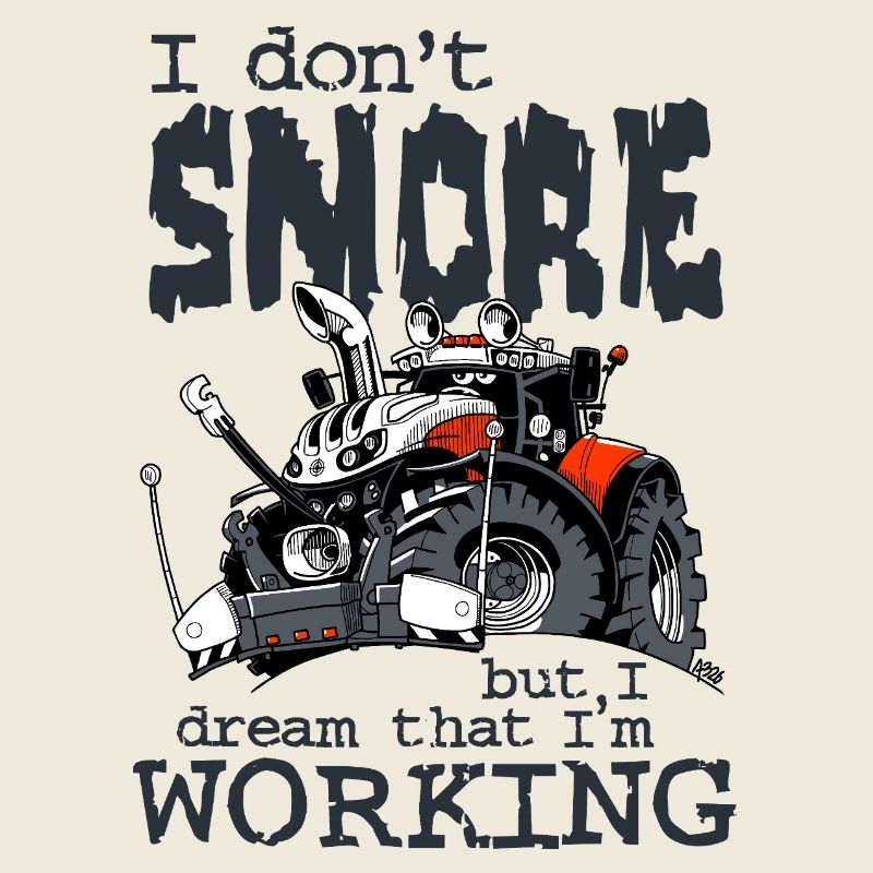 1477_I_dont_Snore-TRAKTOR