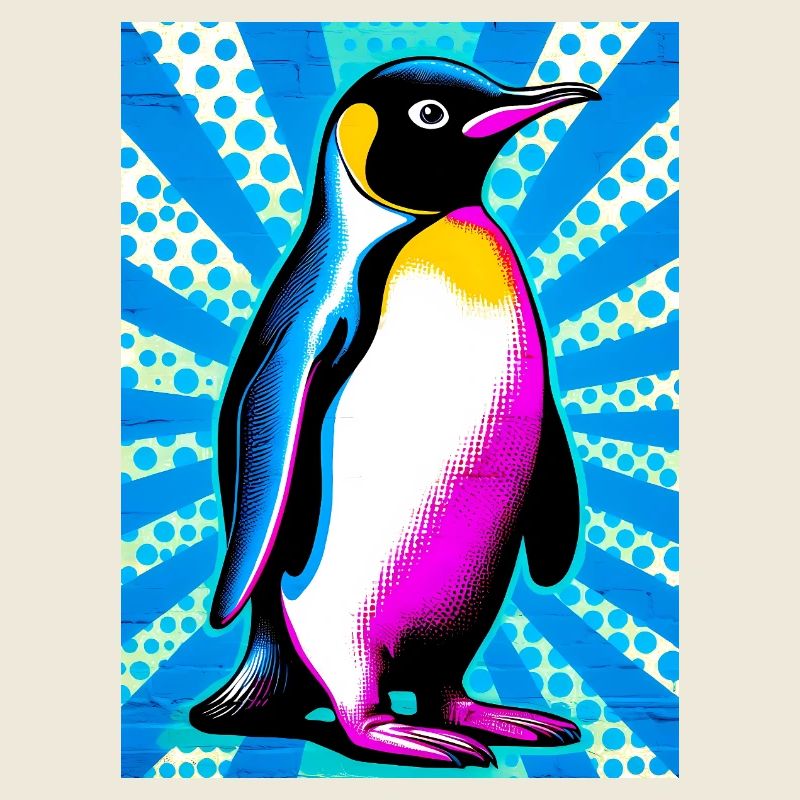 pingouin