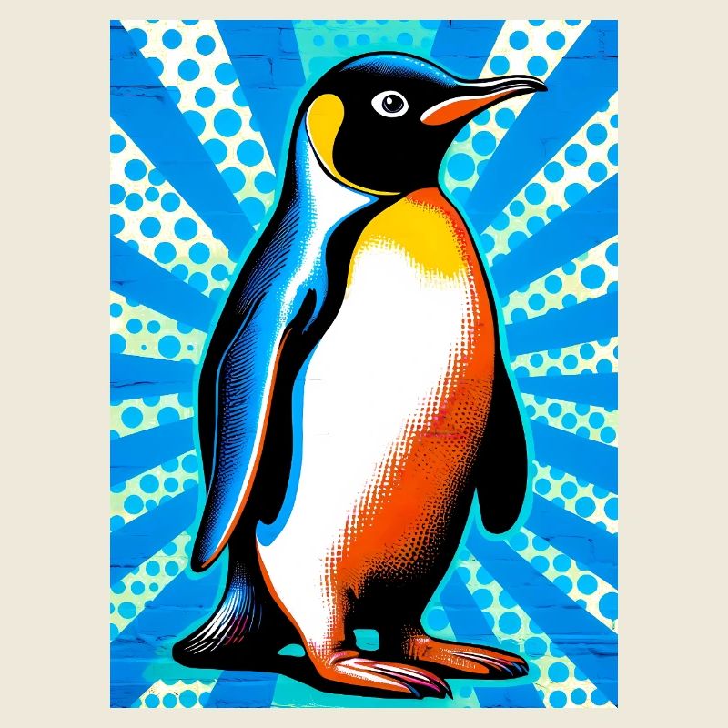 pingouin