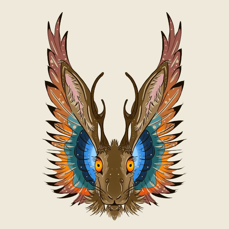 Wolpertinger