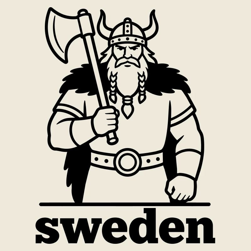 Schweden