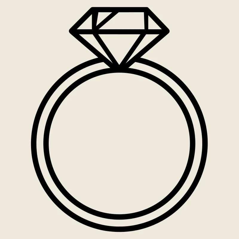 wedding ring,