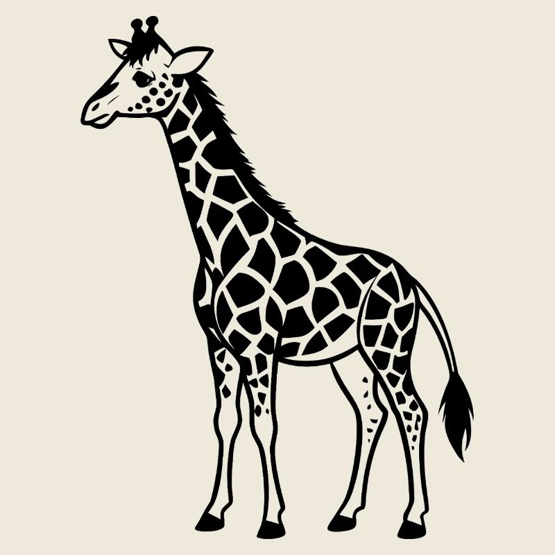 Girafes